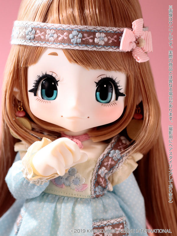 KIKIPOP! - Poppy - Chirorulila * Chirorulila (Azone) - Solaris Japan