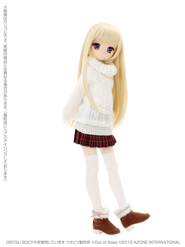 Original Character - Iris Collect Petit - Anna - 1/3 - Little Sugar Princess, Normal Sales ver. (Azone)　