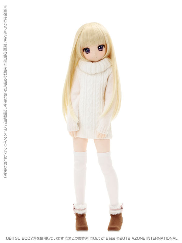 Original Character - Iris Collect Petit - Anna - 1/3 - Little Sugar Princess, Normal Sales ver. (Azone)　