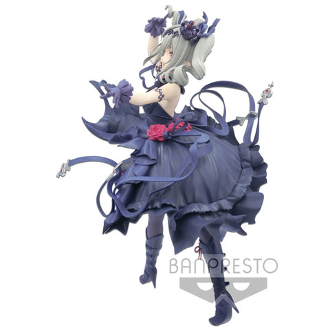 THE iDOLM@STER Cinderella Girls - Kanzaki Ranko - Espresto - Dressy and Attractive Eyes (Bandai Spirits)