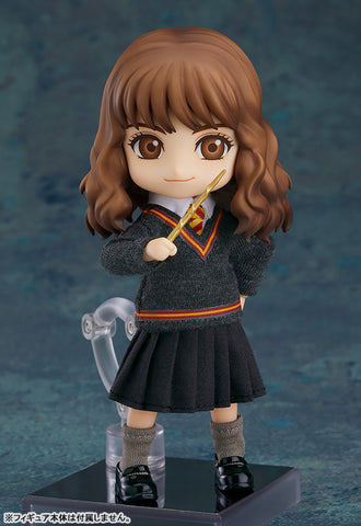 Harry Potter - Nendoroid Doll: Outfit Set - Gryffindor Uniform - Girl (Good Smile Company)