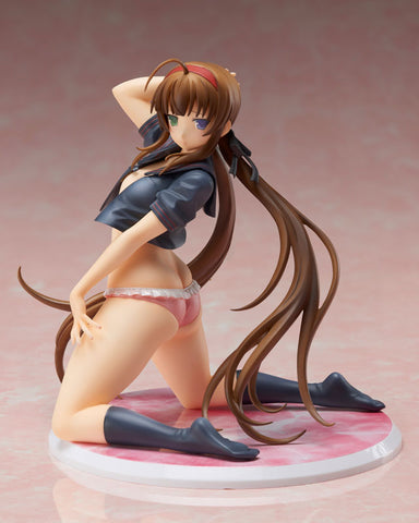 Senran Kagura NewWave G-Burst - Ryoubi - Gokubi Girls Slender Glamorous - 1/10 - Sailor Fuku Ver. (Proovy)