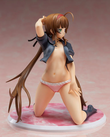 Senran Kagura NewWave G-Burst - Ryoubi - Gokubi Girls Slender Glamorous - 1/10 - Sailor Fuku Ver. (Proovy)
