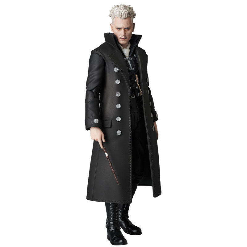 Fantastic Beasts: The Crimes of Grindelwald - Gellert Grindelwald