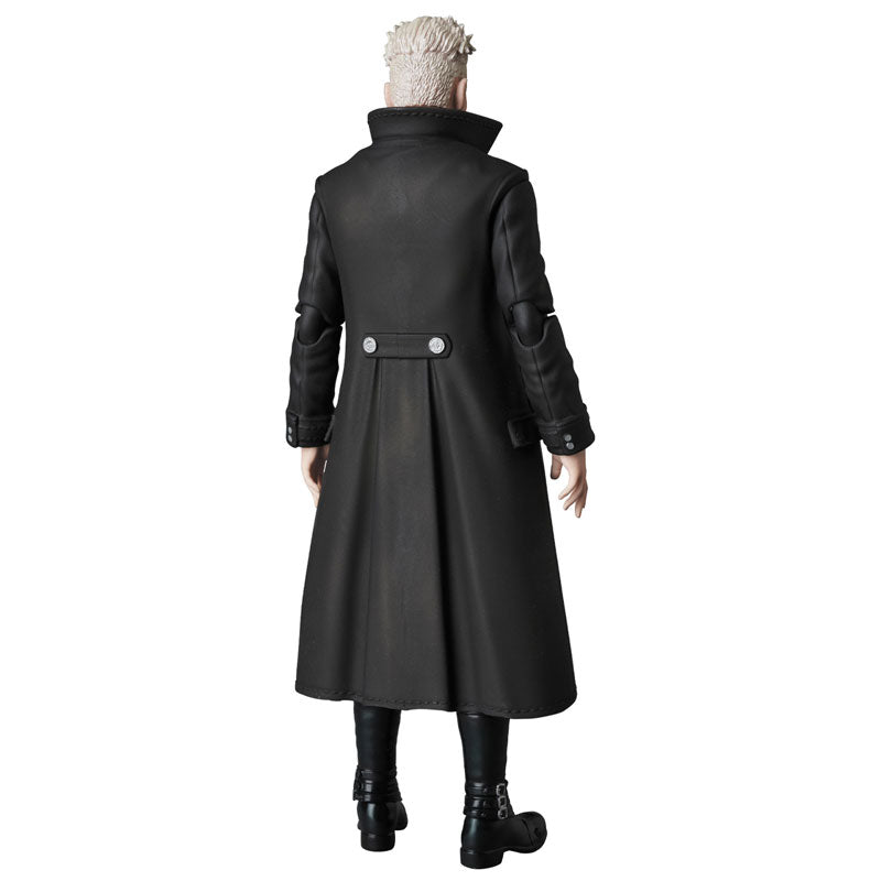 Fantastic Beasts: The Crimes of Grindelwald - Gellert Grindelwald