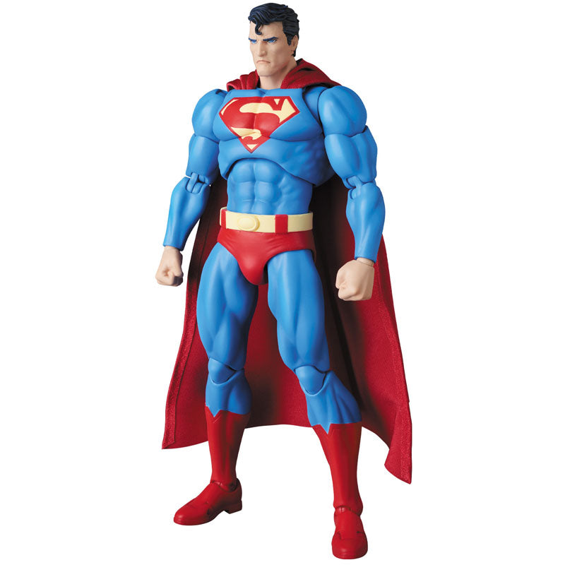 Batman: Hush - Superman - Mafex - HUSH Ver. (Medicom Toy