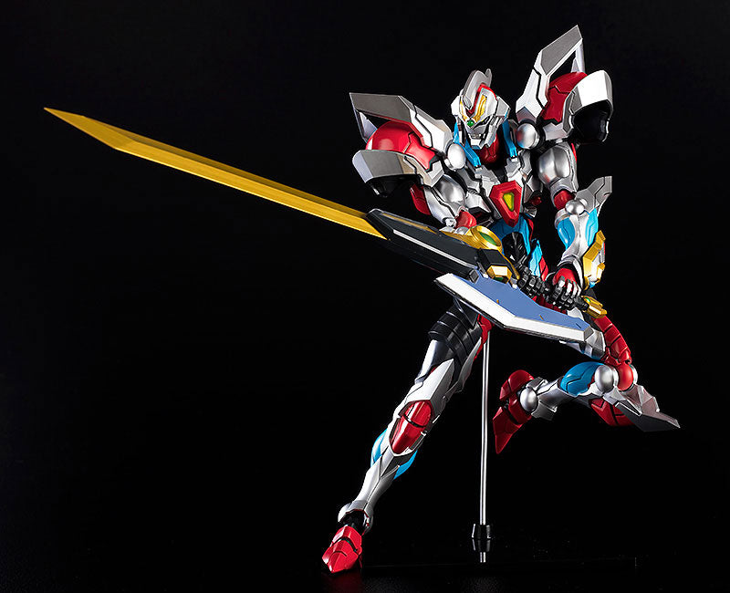 SSSS.Gridman - Gridman - Gigan-Techs (Good Smile Company