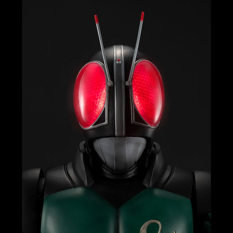 Kamen Rider Black RX - Ultimate Article (MegaHouse) [Shop