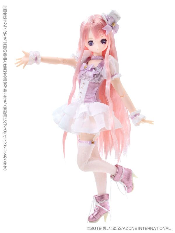 Ex☆Cute Family - Himeno - 1/6 - Magical☆Cute, Frozen Meteor (Azone)