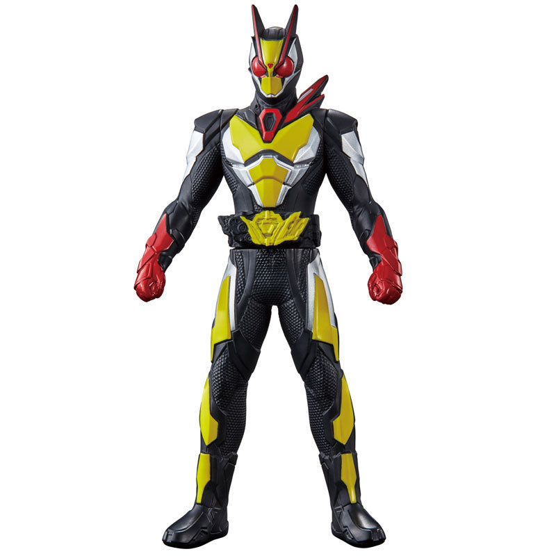 Kamen Rider Zero-Two - Rider Hero