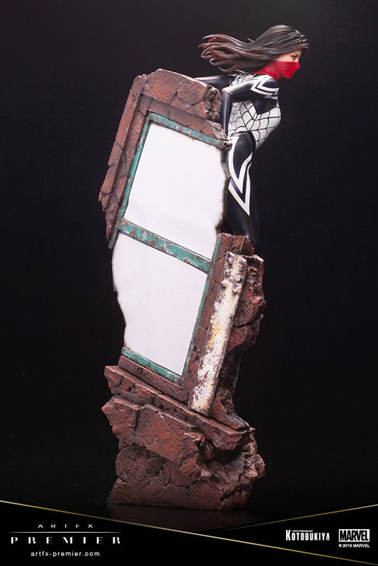 未開封 ARTFX PREMIER ブラック・ウィドウ 1/10 PVC製塗装済 Amazon.com: Kotobukiya Marvel Universe: Black Widow (White