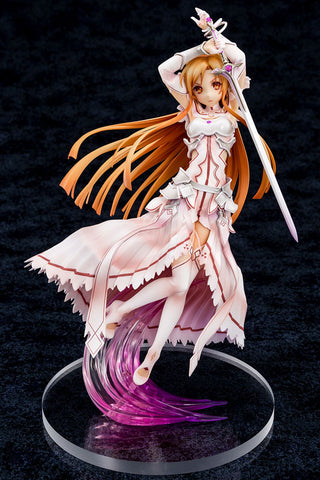 Sword Art Online: Alicization - Asuna - 1/8 - The Goddess of Creation Stacia (Genco)　
