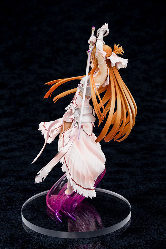 Sword Art Online: Alicization - Asuna - 1/8 - The Goddess of