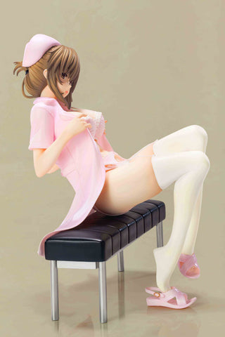 Boku to Nurse no Kenshuu Nisshi - Akagi Mio - 1/6 (Lechery)