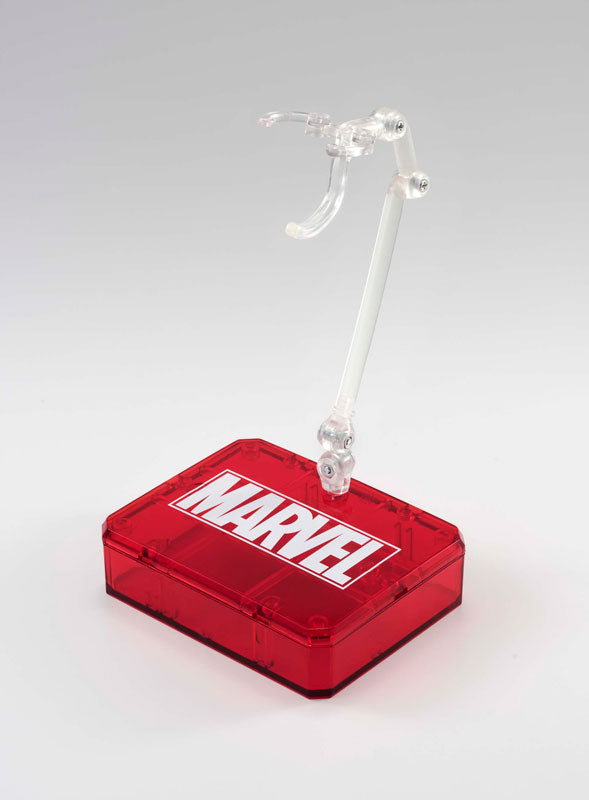 Tamashii Stage MARVEL Ver.