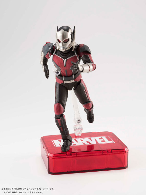 Tamashii Stage MARVEL Ver.