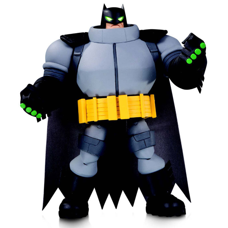 Batman(Bruce Wayne) - Dc Action Figure