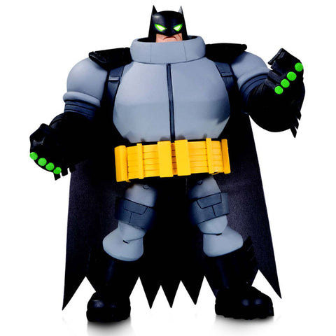 DC Action Figure Super Armor Batman (Batman: The Adventures Continue Edition)