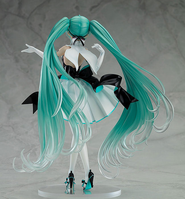 Vocaloid - Hatsune Miku - 1/8 - Symphony 2019 Ver. (Good Smile