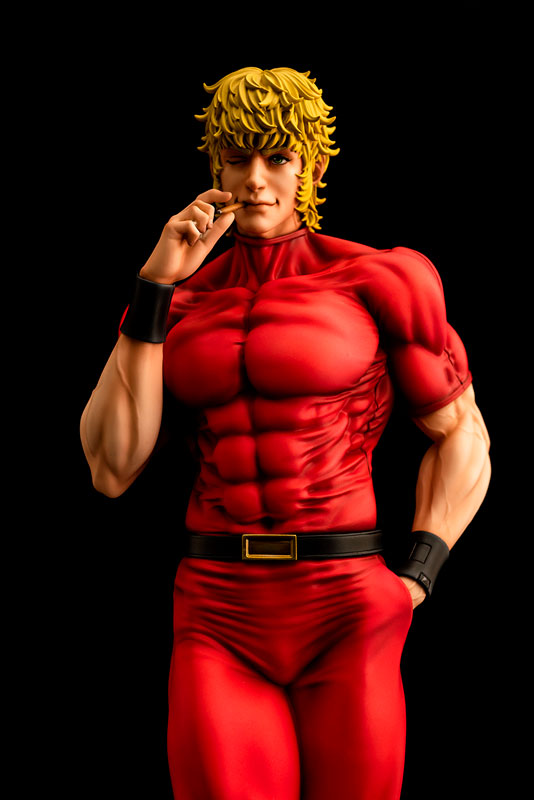 Space Adventure Cobra - Cobra - 1/6 (Ques Q) - Solaris Japan