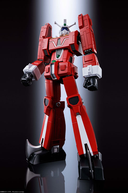 Ideon - Densetsu Kyojin Ideon