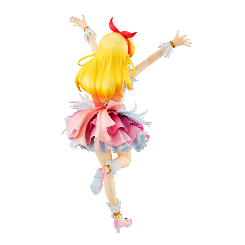 Aikatsu! - Hoshimiya Ichigo - Lucrea - Cosmos Ver