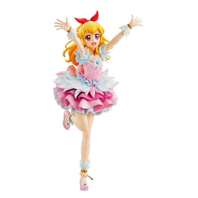 Hoshimiya Ichigo - Aikatsu!