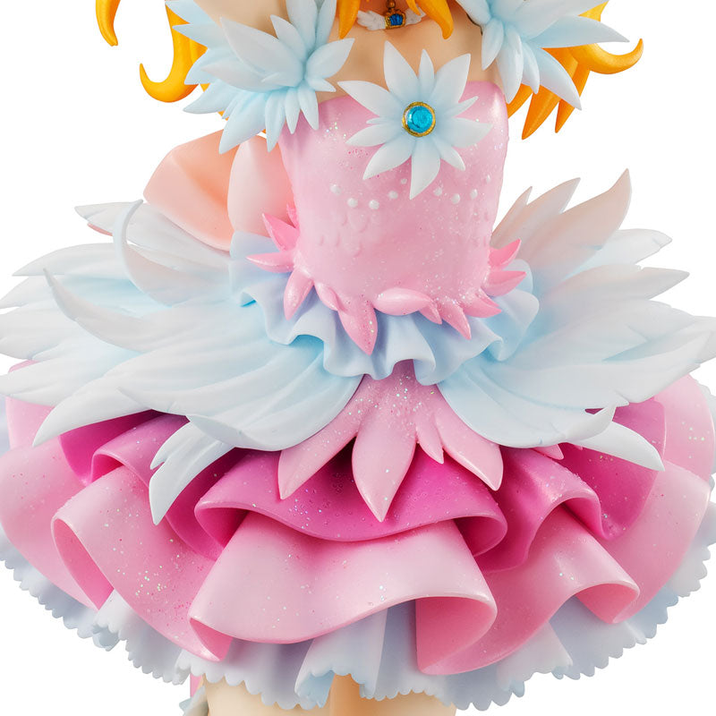 Aikatsu! - Hoshimiya Ichigo - Lucrea - Cosmos Ver. (MegaHouse