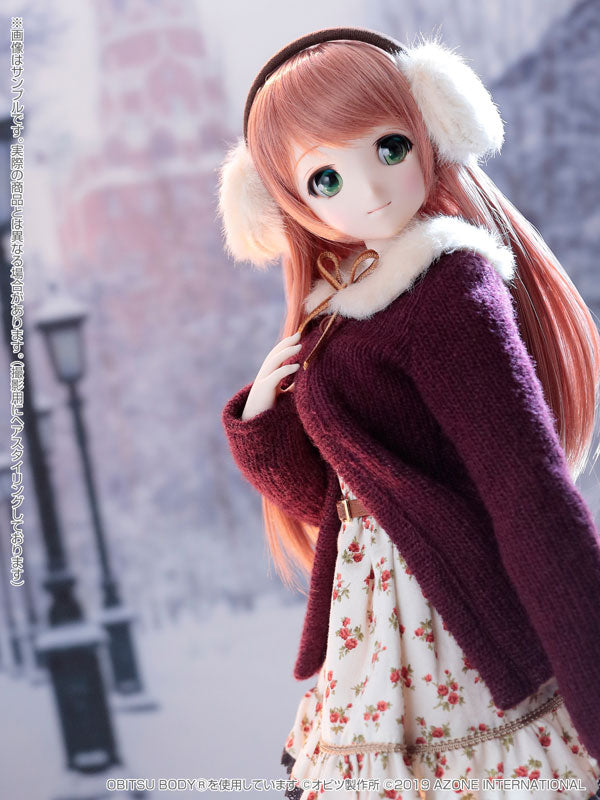 Original Character - Iris Collect - Noix - Merry Snow (Azone)　
