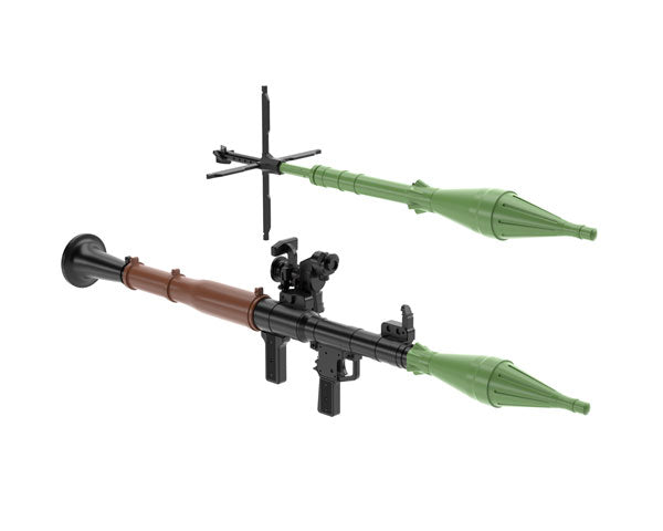 Little Armory LA061 - RPG-7 - 1/12 (Tomytec)