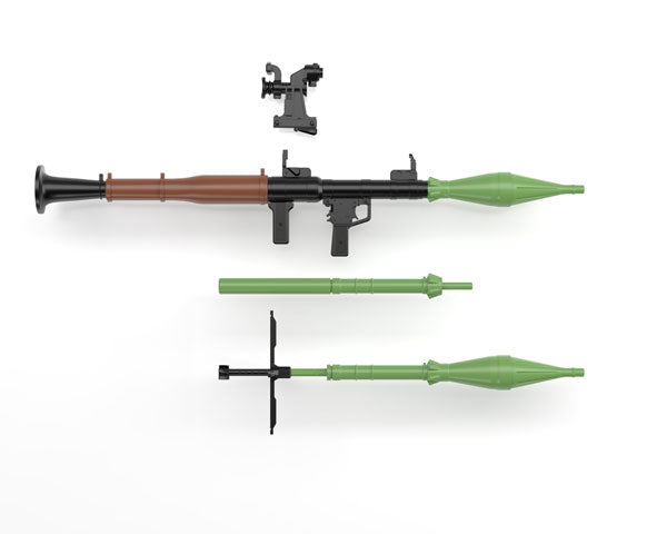 Little Armory LA061 - RPG-7 - 1/12 (Tomytec)