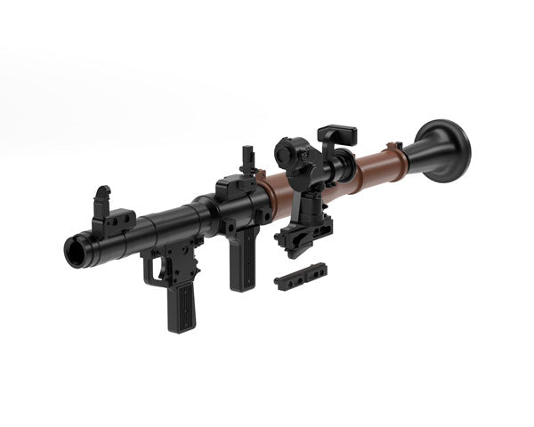 Little Armory LA061 - RPG-7 - 1/12 (Tomytec)