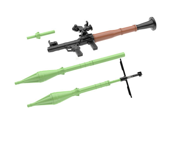 Little Armory LA061 - RPG-7 - 1/12 (Tomytec)