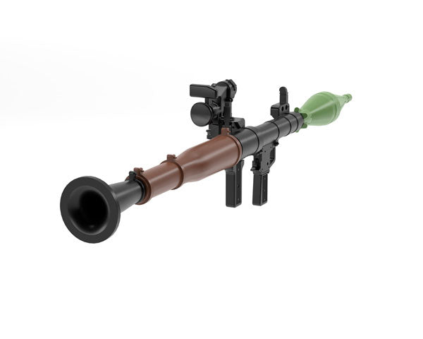 Little Armory LA061 - RPG-7 - 1/12 (Tomytec)