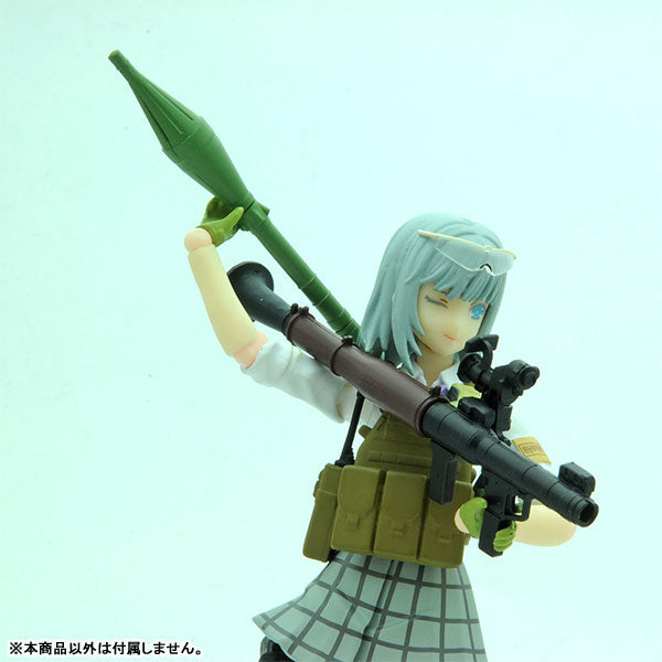 Little Armory LA061 - RPG-7 - 1/12 (Tomytec)