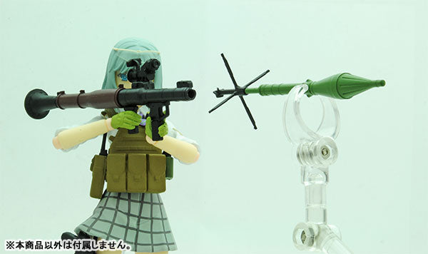 Little Armory LA061 - RPG-7 - 1/12 (Tomytec)