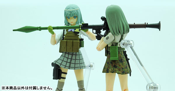 Little Armory LA061 - RPG-7 - 1/12 (Tomytec)