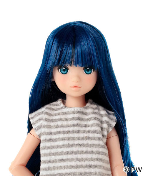 Fresh ruruko 2002 Complete Doll