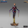 Avengers: Endgame / Captain Marvel 1/10 Series Art Scale Statue