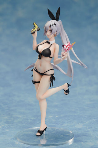 Girls Frontline - Five-seveN - S-style - 1/12 - Swimsuit Ver., Cruise Queen (FREEing)