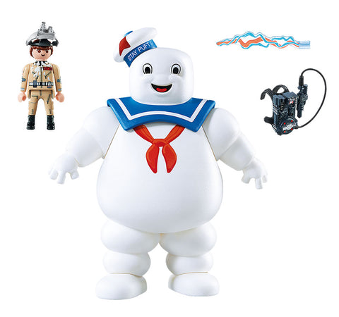 Playmobil 9221 "Ghostbusters" Marshmallow Man