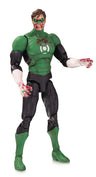 "DC Comics" 6 Inch DC Action Figure "Essentials" Green Lantern (DCeased Version)
