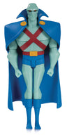 "Justice League Animated" 6 Inch DC Action Figure Martian Manhunter