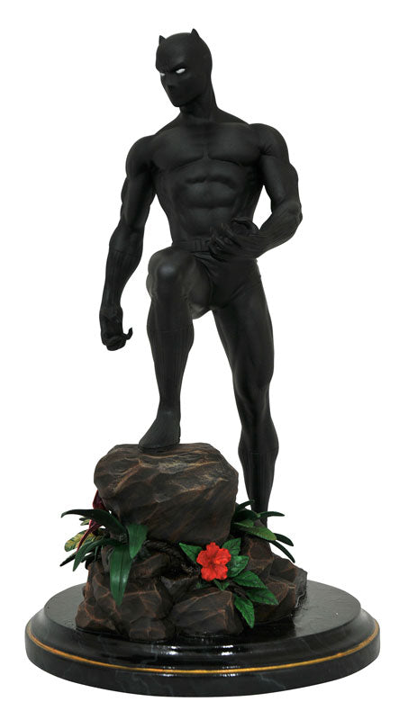 Black Panther(T'Challa) - Premier Collection