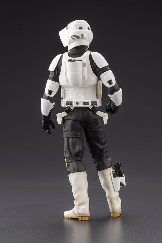 Scout Trooper - Star Wars: Episode VI – Return of the Jedi