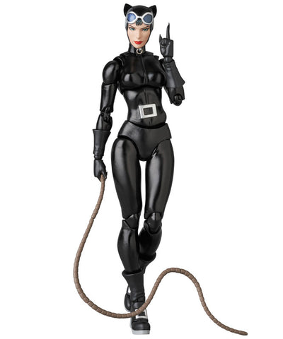 Batman: Hush - Catwoman - Mafex No. 123 (Medicom Toy)