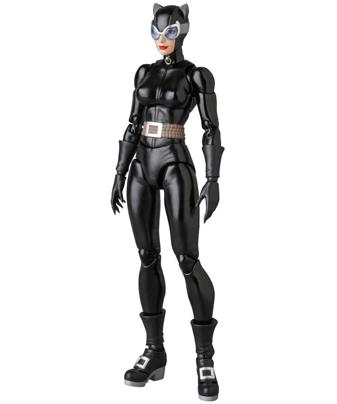 Batman: Hush - Catwoman - Mafex No. 123 (Medicom Toy) - Solaris Japan