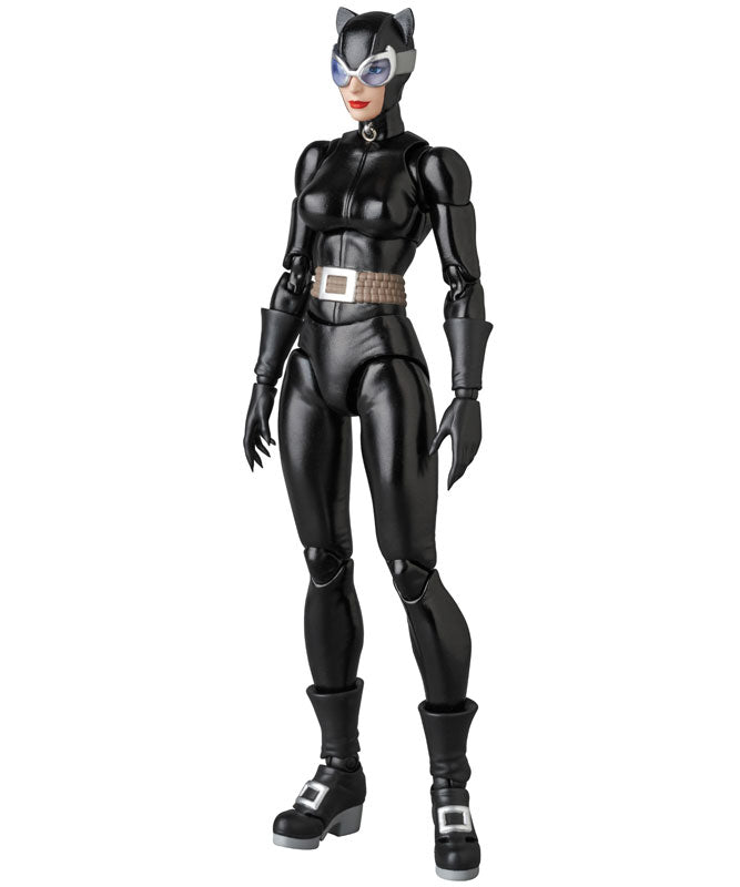 Catwoman - Batman: Hush