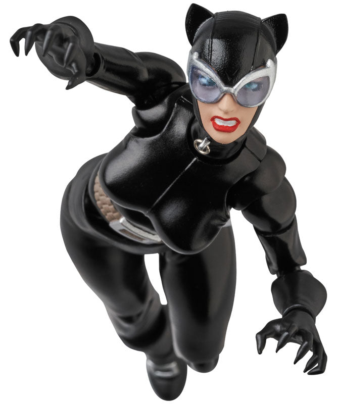 Batman: Hush - Catwoman - Mafex No. 123 (Medicom Toy) - Solaris Japan
