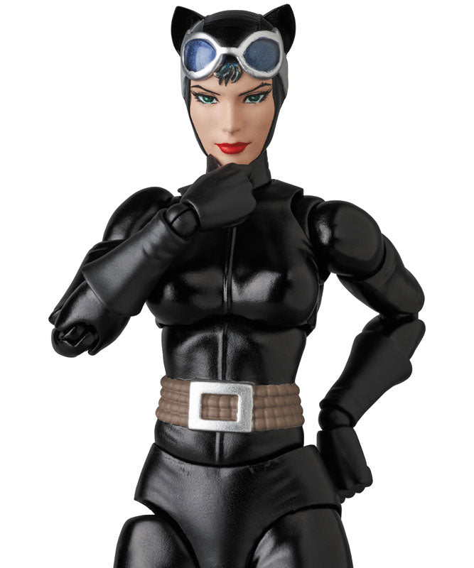 Batman: Hush - Catwoman - Mafex No. 123 (Medicom Toy) - Solaris Japan